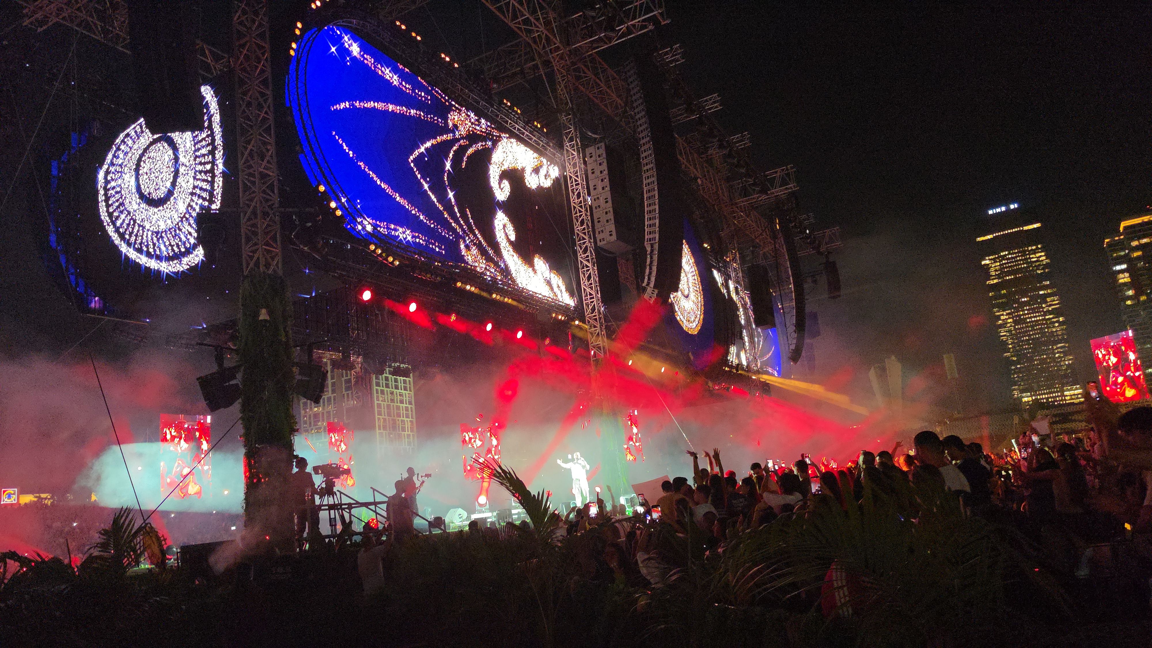 From events secured by B-Safe