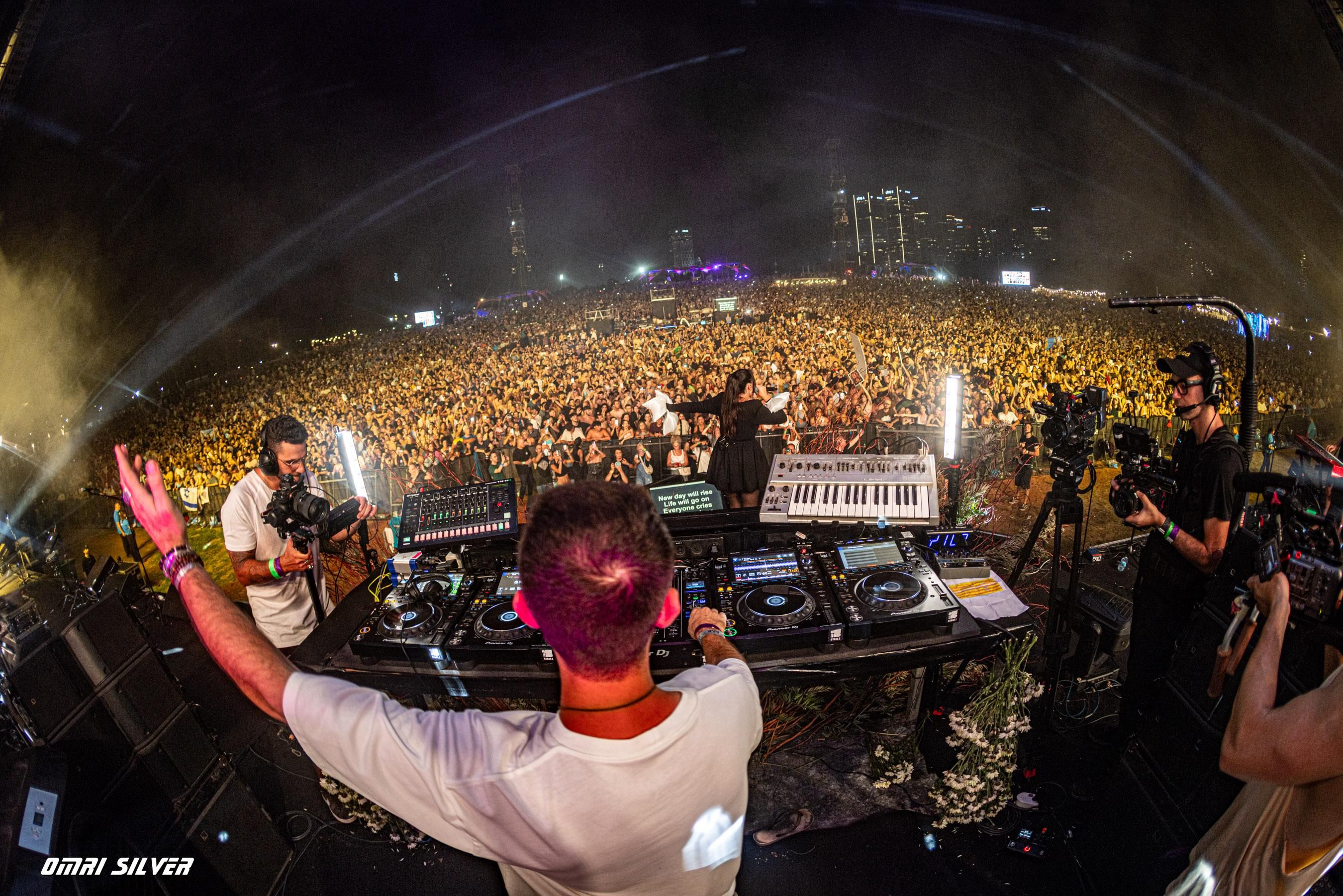 Do you need a mass event safety plan?