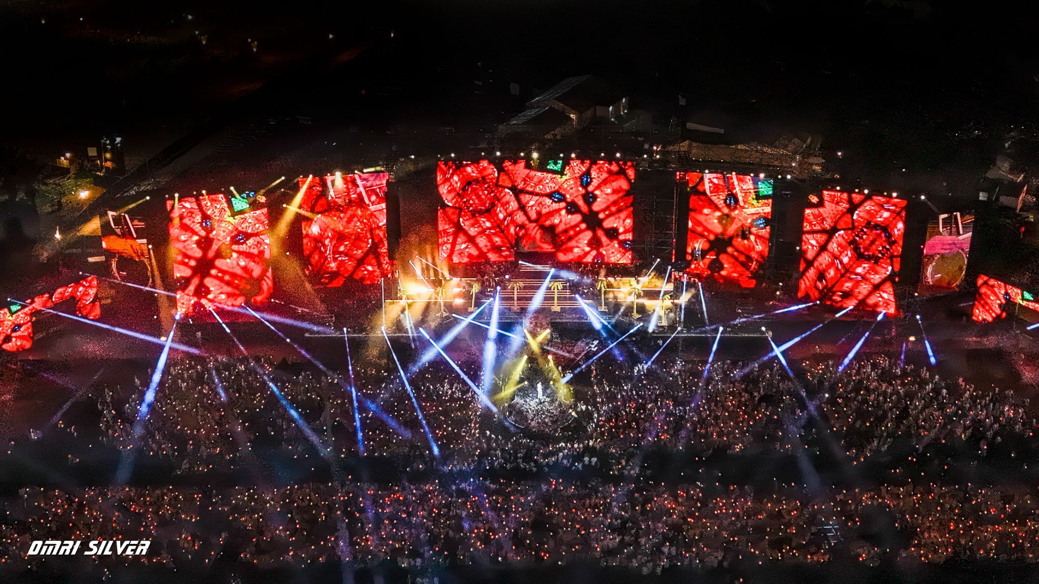 The essentials to read before you plan a mass event