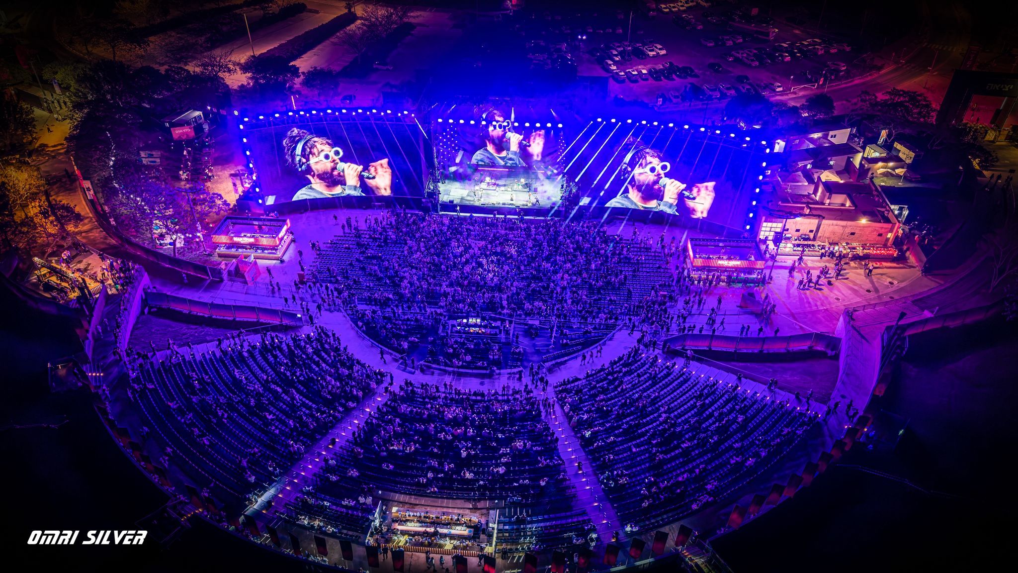 From events secured by B-Safe